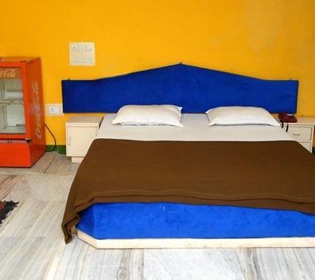 Hotel Sea View Diu Zewnętrze zdjęcie