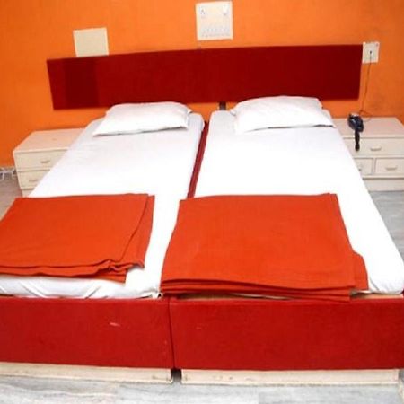 Hotel Sea View Diu Zewnętrze zdjęcie
