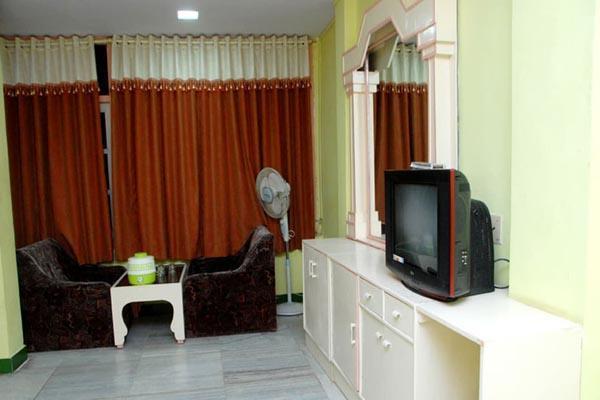 Hotel Sea View Diu Zewnętrze zdjęcie
