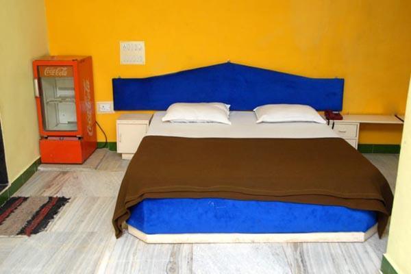 Hotel Sea View Diu Zewnętrze zdjęcie