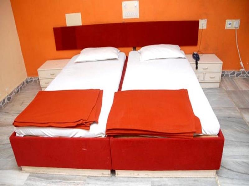 Hotel Sea View Diu Zewnętrze zdjęcie